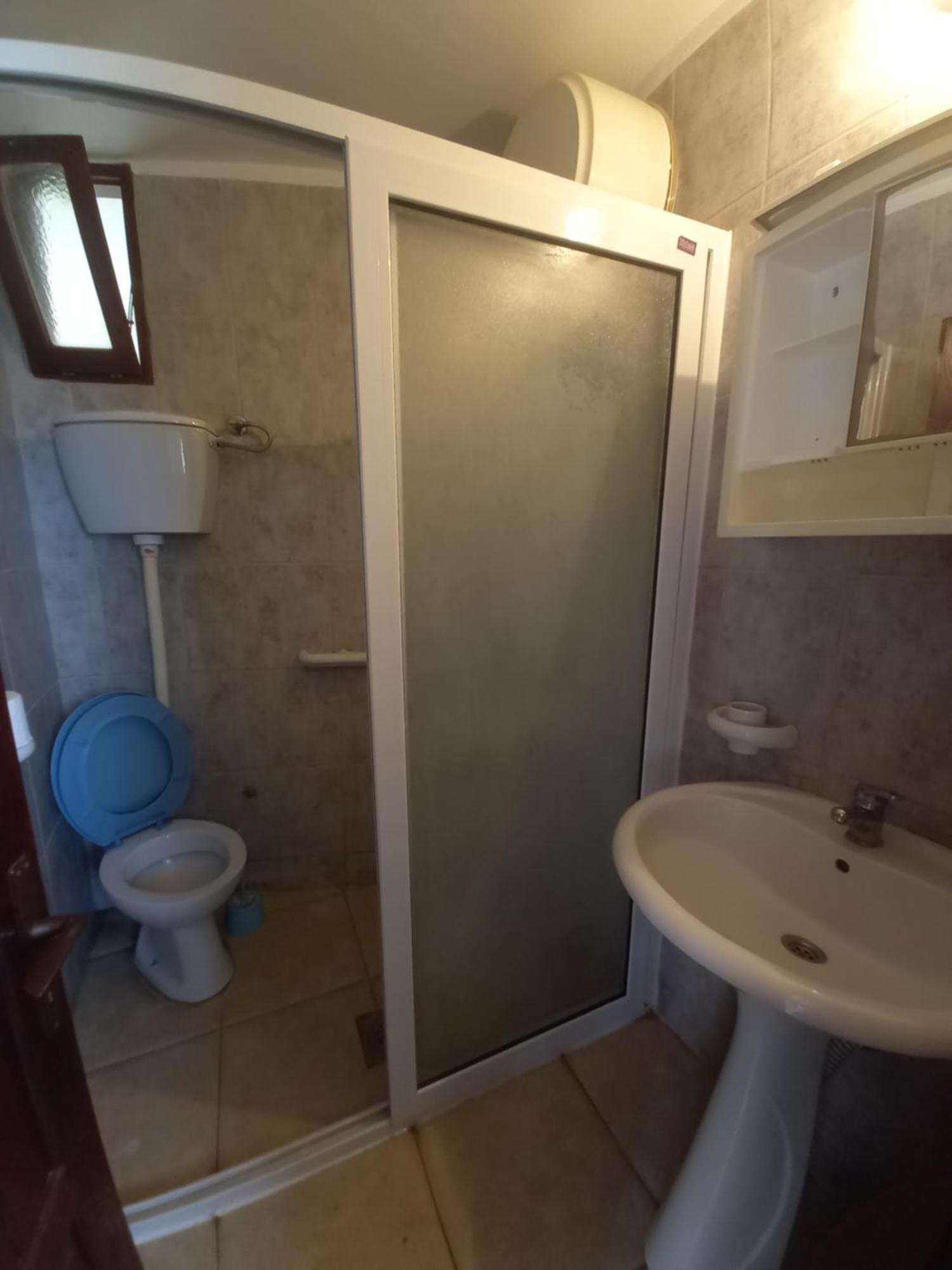 Apartments & Rooms Villa Anastasija Улцинь Экстерьер фото