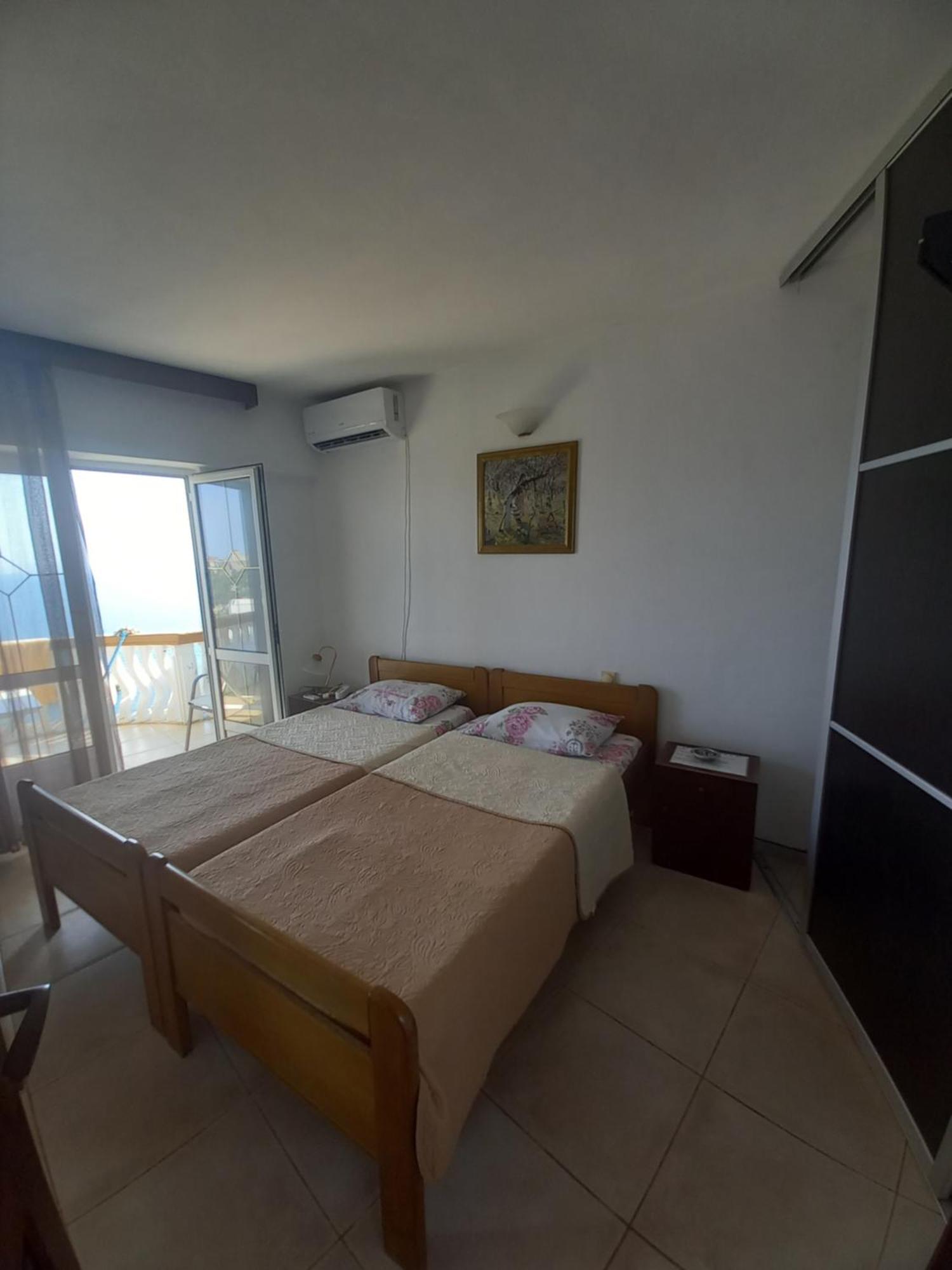 Apartments & Rooms Villa Anastasija Улцинь Экстерьер фото