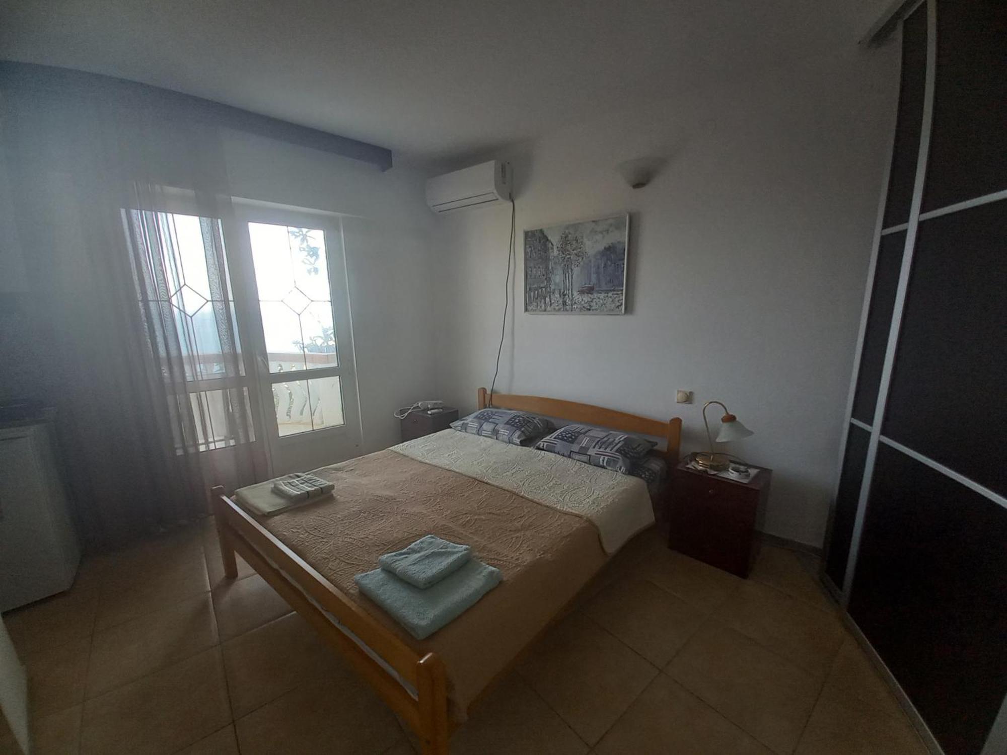 Apartments & Rooms Villa Anastasija Улцинь Экстерьер фото