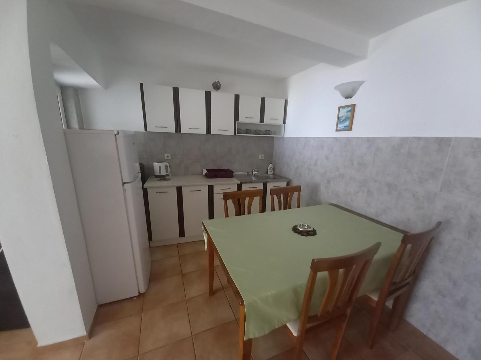Apartments & Rooms Villa Anastasija Улцинь Экстерьер фото