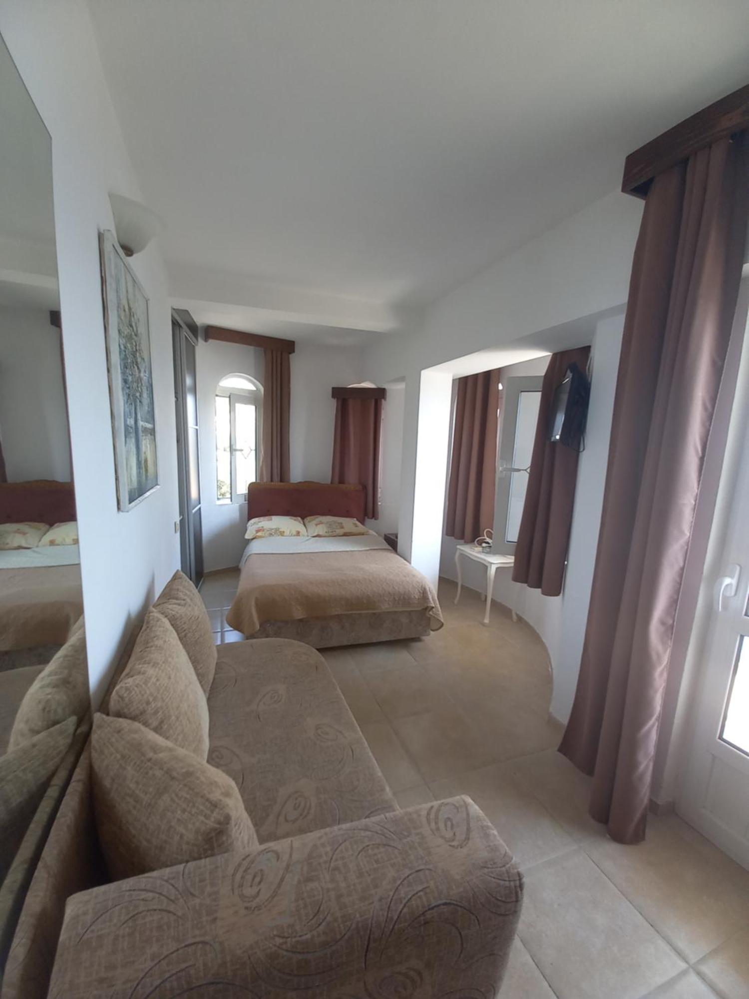 Apartments & Rooms Villa Anastasija Улцинь Экстерьер фото